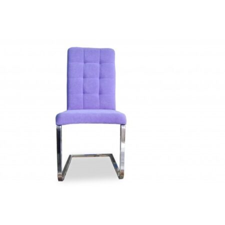 Krzesło na płozach - Antresola - bogaty wybór tkanin