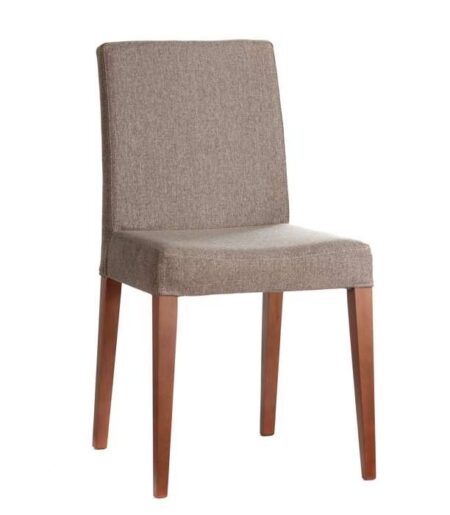 Krzesło tapicerowane Aston - Ajram