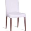 Krzesło tapicerowane Rico - Ajram