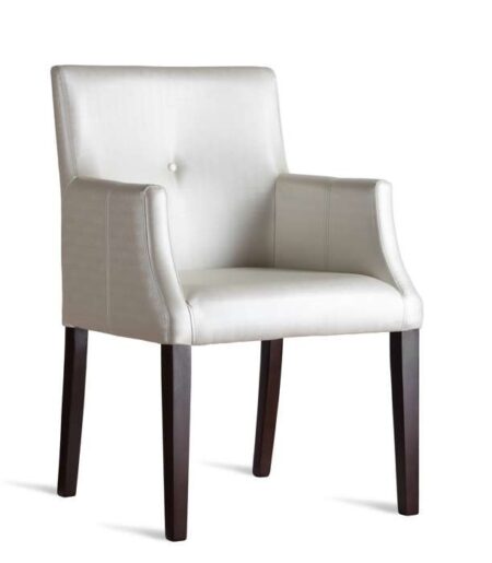 Krzesło tapicerowane Treviso - Ajram