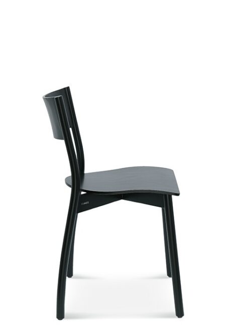 Krzesło - A-1906 - Fala -Fameg