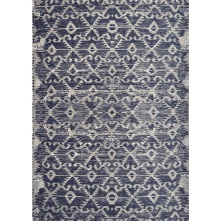 ANATOLIA SKY BLUE- Magic Home Collection - dywany łatwoczyszczące