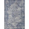 SEDEF SKY BLUE - Magic Home Collection - dywany łatwoczyszczące