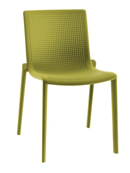 Krzesło BeeKat zielony