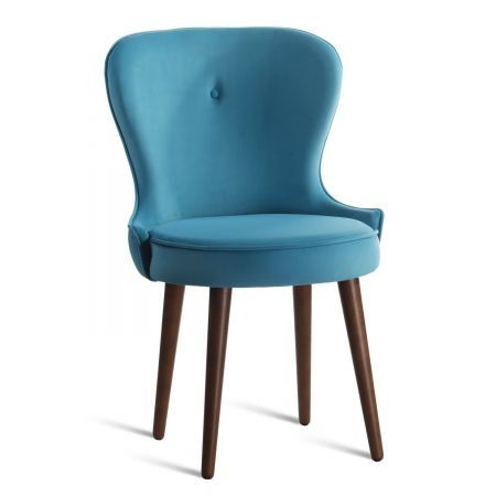 Krzesło tapicerowane CHANEL - Ajram