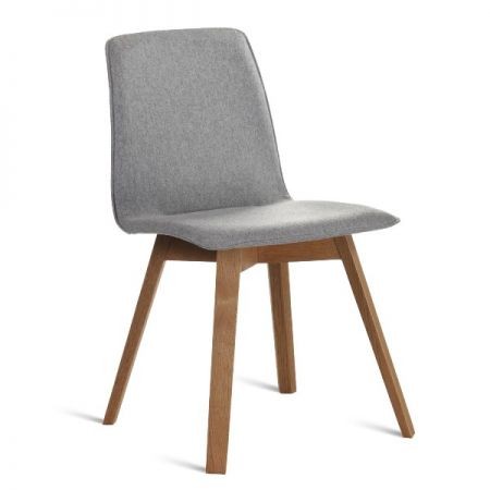 Krzesło tapicerowane MAVERICK - Ajram