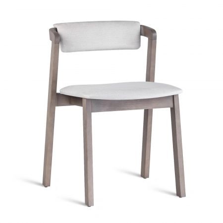 Krzesło tapicerowane SILLAS - Ajram