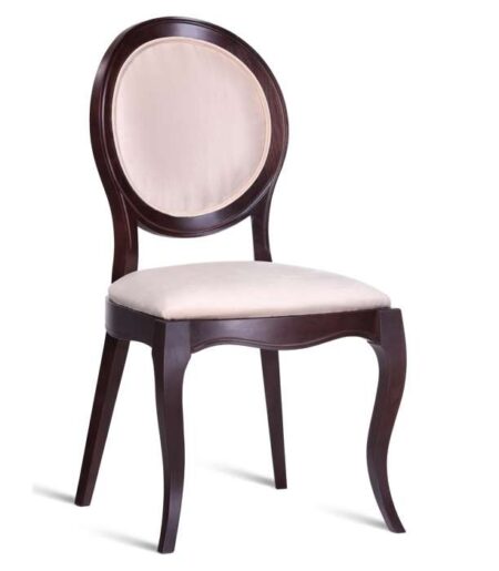 Krzesło tapicerowane MODENA- Ajram