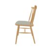 Krzesło drewniane Wand A-1102 Fameg