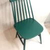 Krzesło Patyczak 5910 Kolor Premium Ciemny Zielony - Fameg