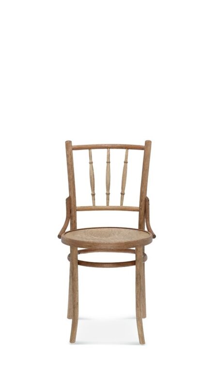 Krzesło Drewniane A-8145/14 Fameg
