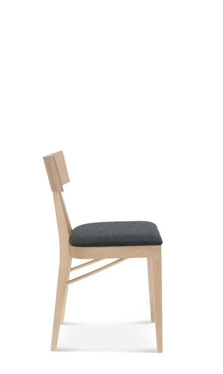 Krzesło Drewniane Akka A-0336 Fameg