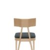Krzesło Drewniane Akka A-0336 Fameg