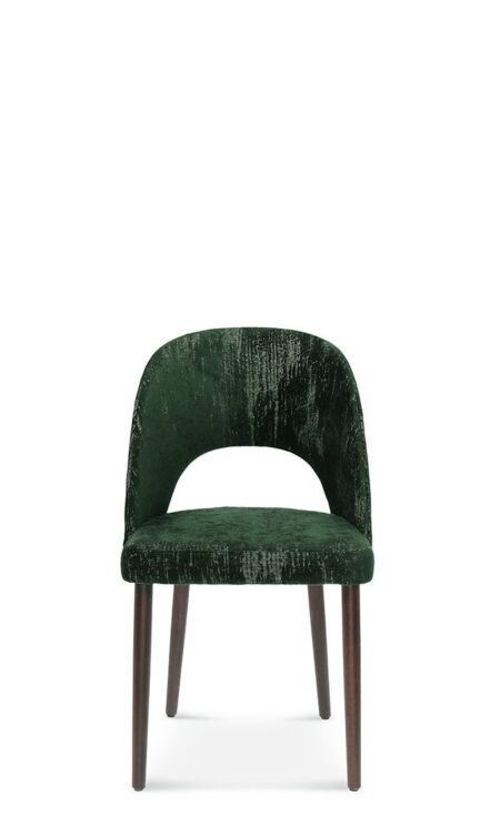 Krzesło Drewniane Alora A-1412 Fameg