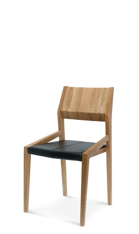 Fameg Drewniane Krzesło Acros-1403
