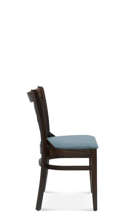 Krzesło Bistro1. A-9907/2 Fameg