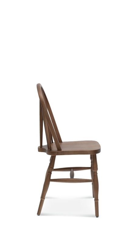 Krzesło Drewniane Windsor A-372 Fameg