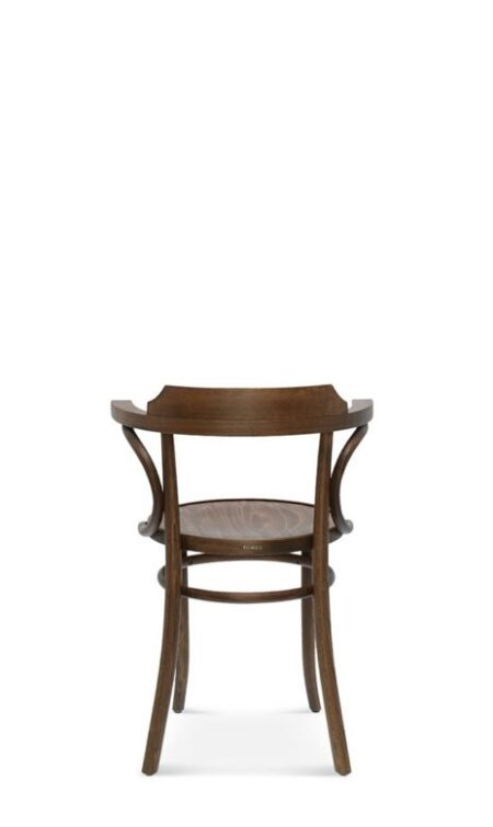 Krzesło Drewniane B-1110 Fameg