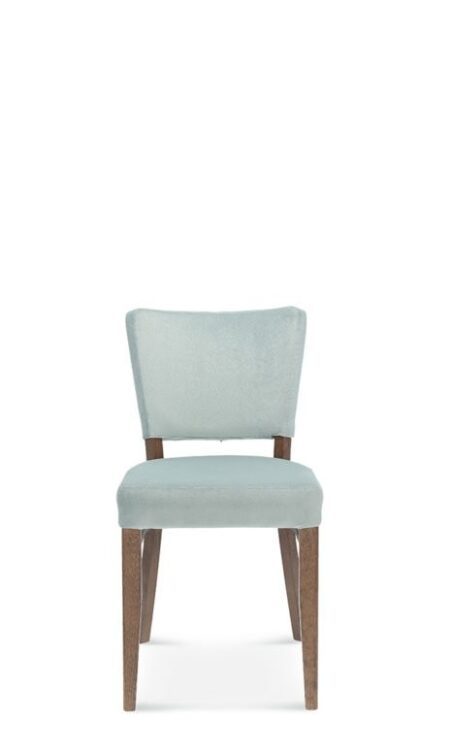 Krzesło Drewniane Fameg Tulip.1 Fameg A-9608