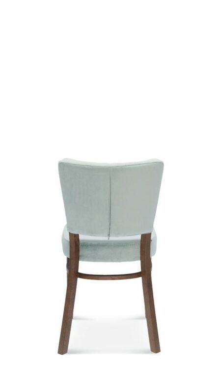 Krzesło Drewniane Fameg Tulip.1 Fameg A-9608