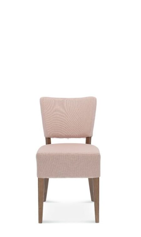 Krzesło Drewniane Fameg Tulip.2 Fameg A-9608/1