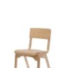Drewniane krzesło Puppy Fameg A-9349